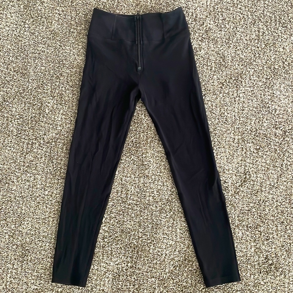 Freddy Brand - XS WR UP Fashion High Waisted, 7/8 length